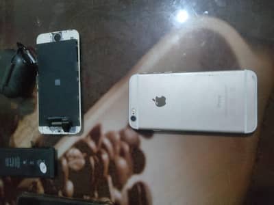 iphone 6 body