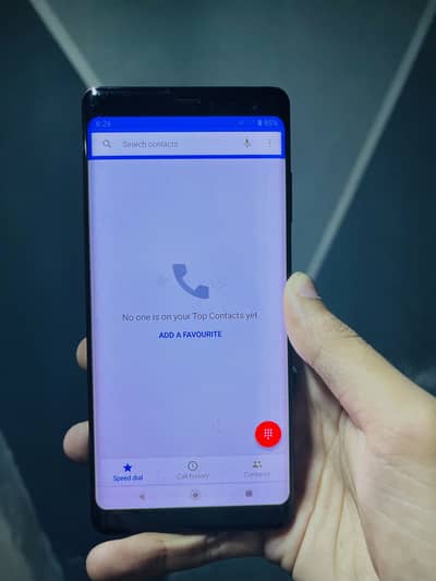 Sony XZ3 Pta approved