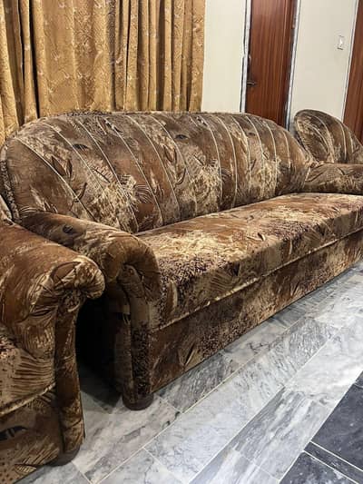 sofa set for sale