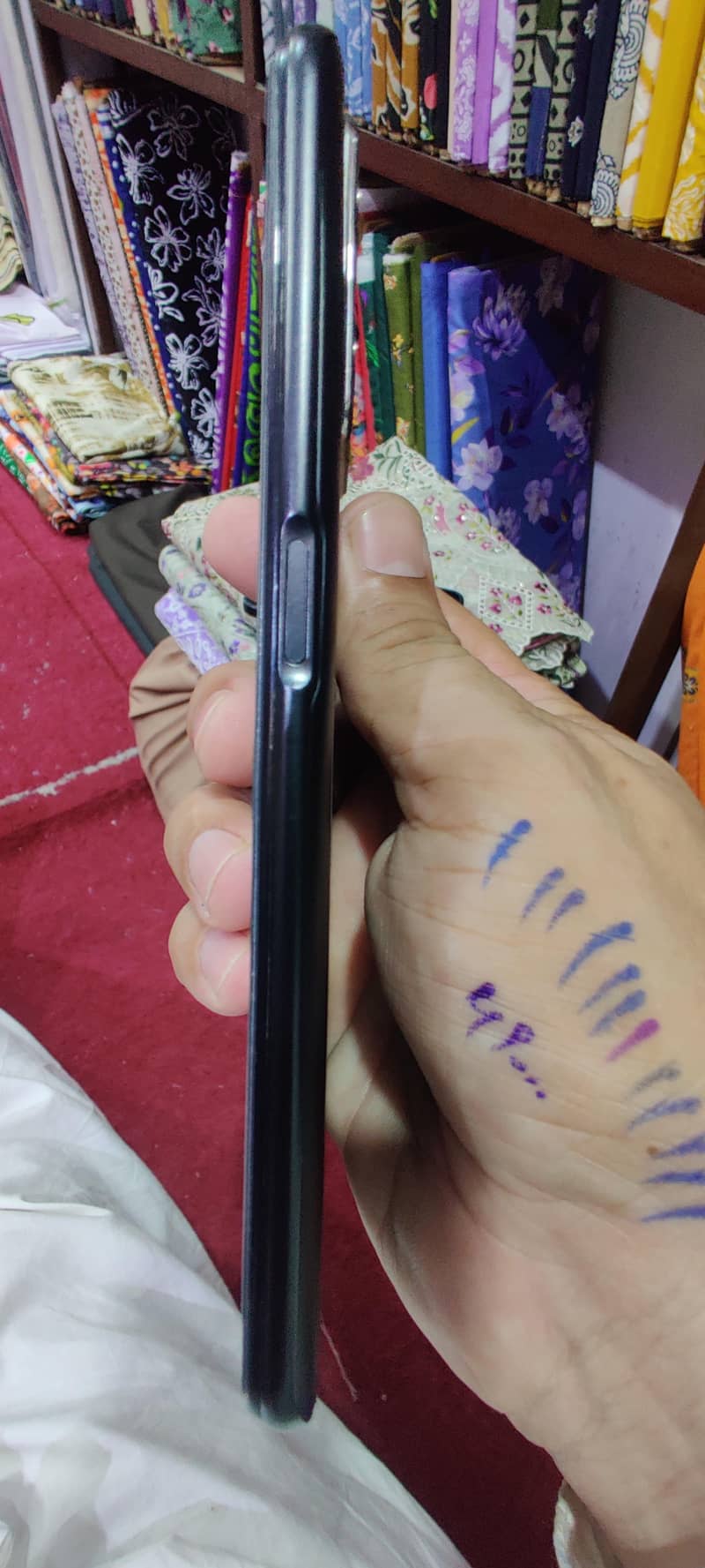 OPPO A96 3