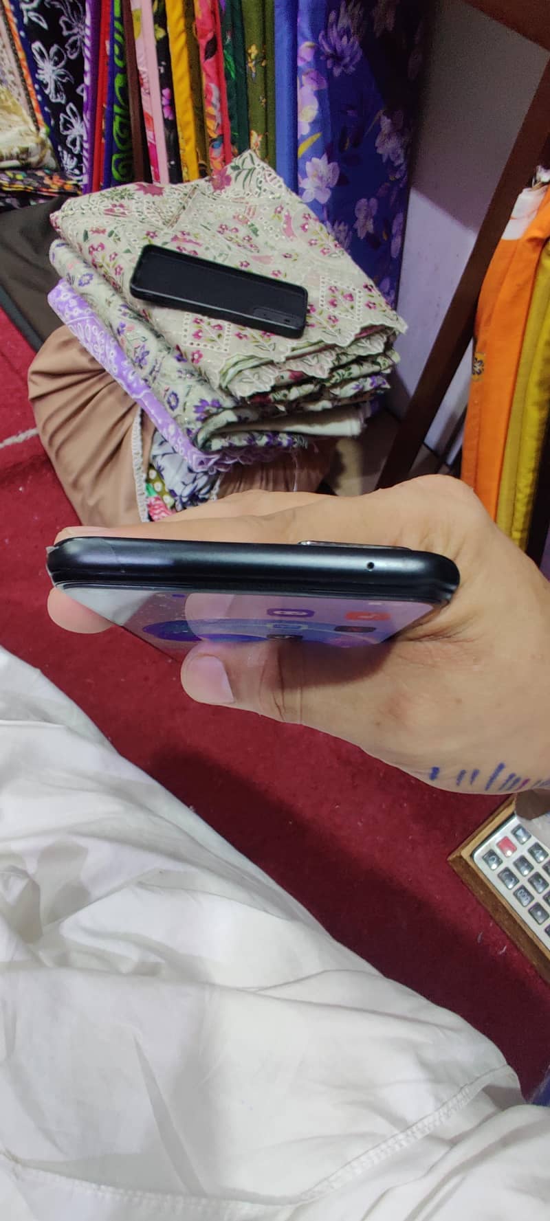 OPPO A96 4