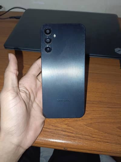 Samsung Mobile A14