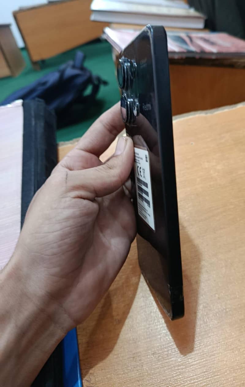 Xiaomi Redmi Note 13 3