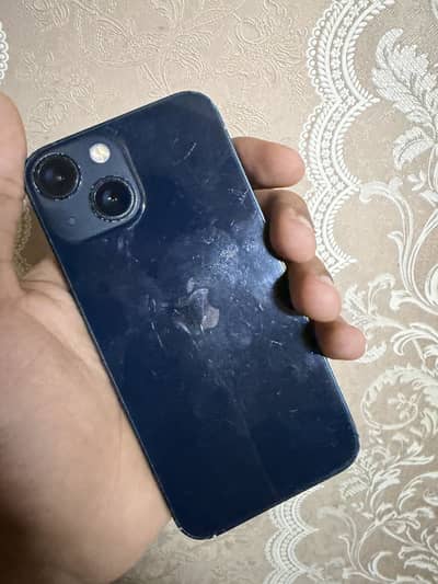 Apple iPhone 13 mini