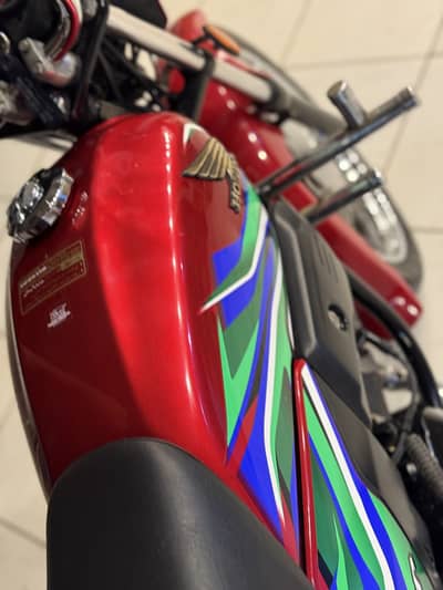 Honda Pridor 2026