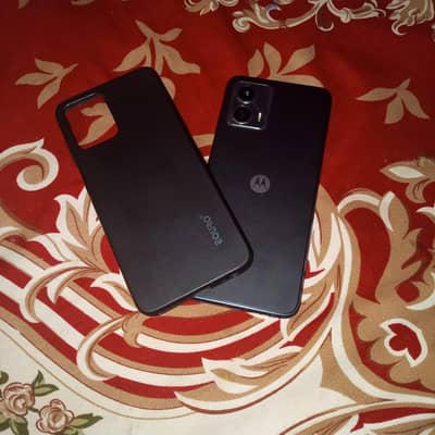 Motorola Moto G 5g