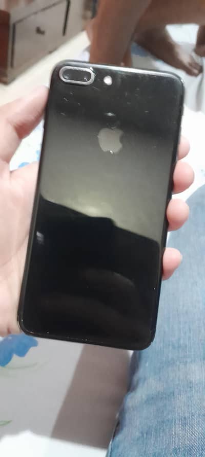 Apple iPhone 7 Plus 128GB PTA approved read description