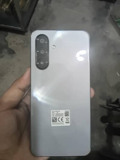 Samsung galaxy A17
