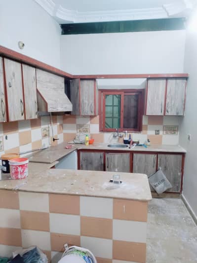 2 bed dd block 4 ready for shifting