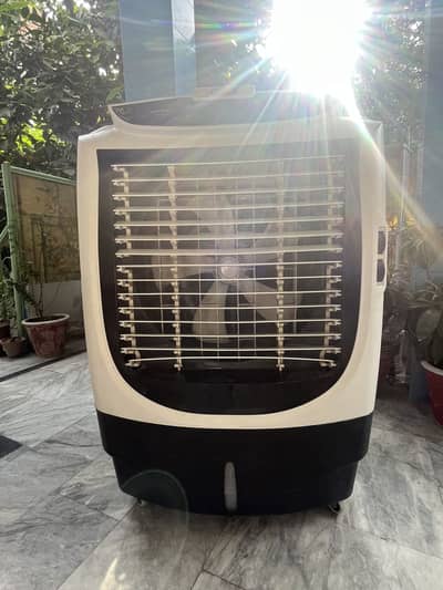 Super Asia ECM-6500 Auto Inverter (Fast Cool) with smart touch