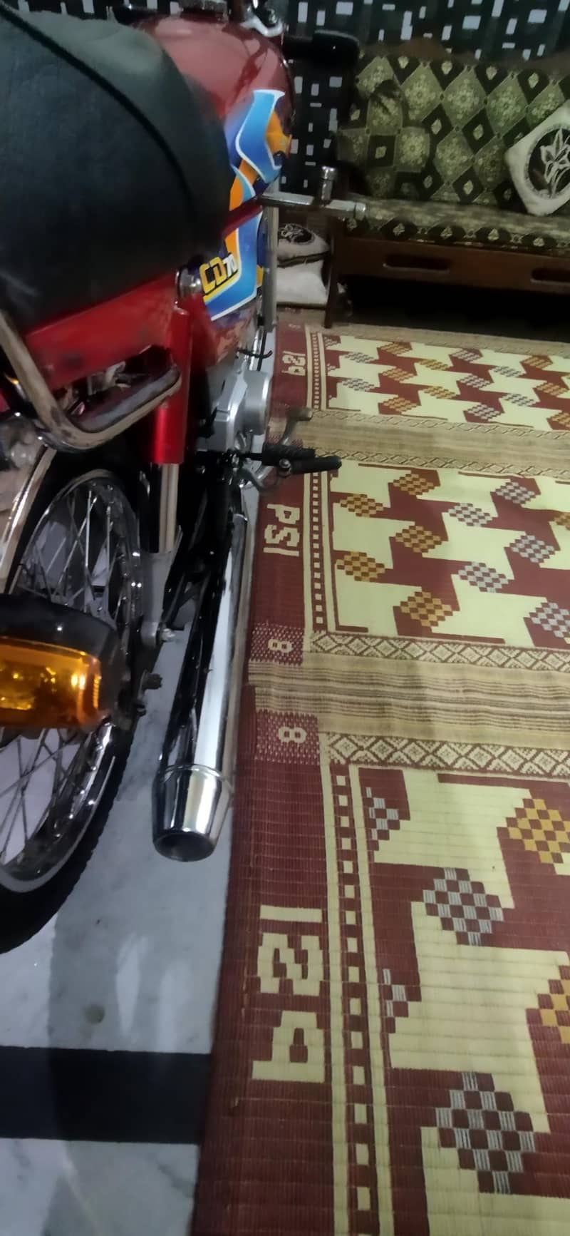 Honda 3