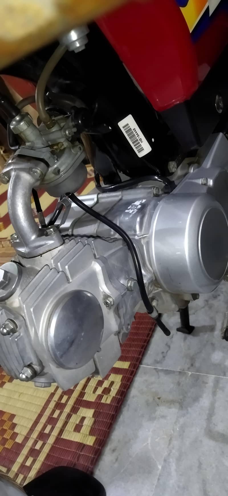 Honda 11