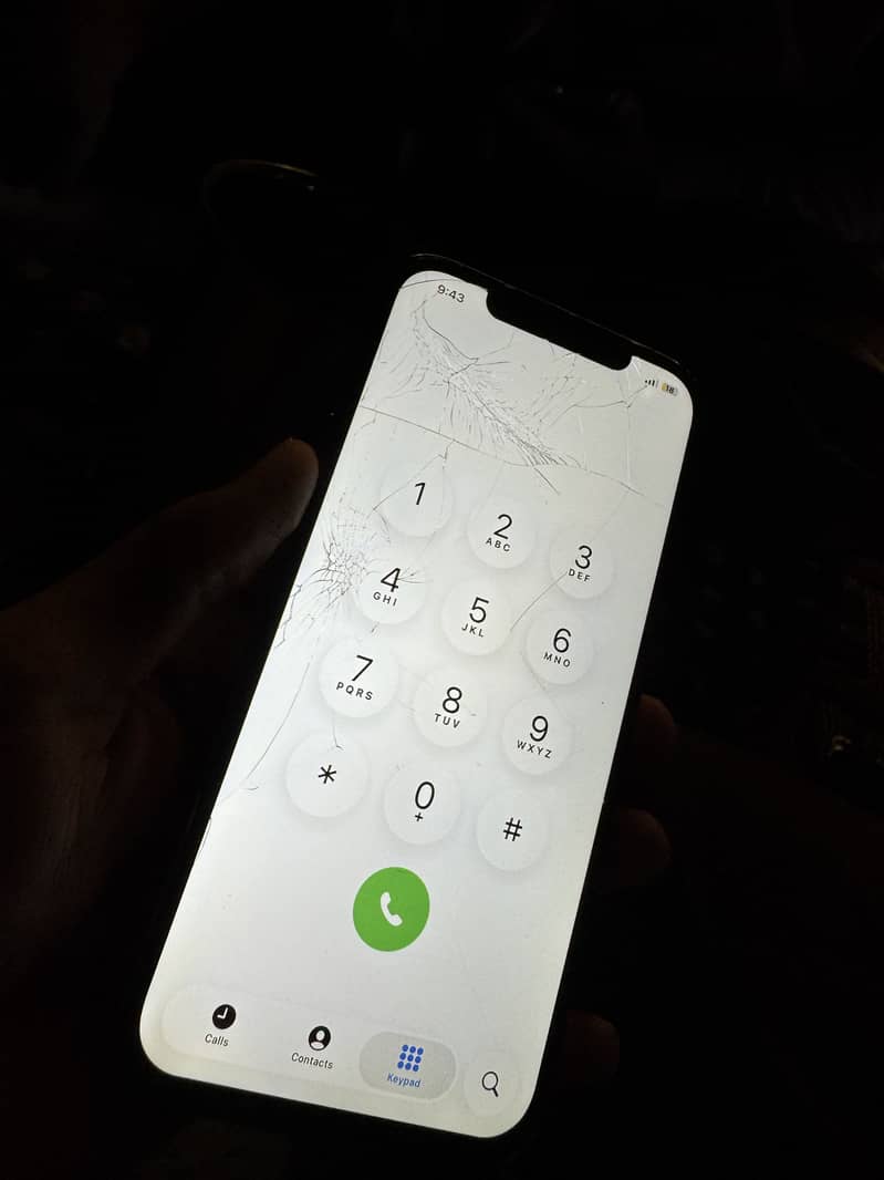 Apple iPhone 12 Pro Max 3