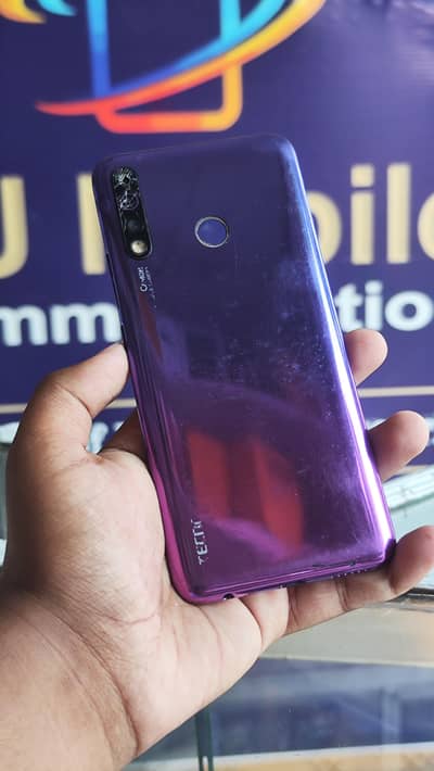 Tecno CAMON 12 Air (4 64)