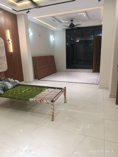 Brand New Designer House For Sale