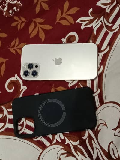 Apple iPhone 12 Pro Max