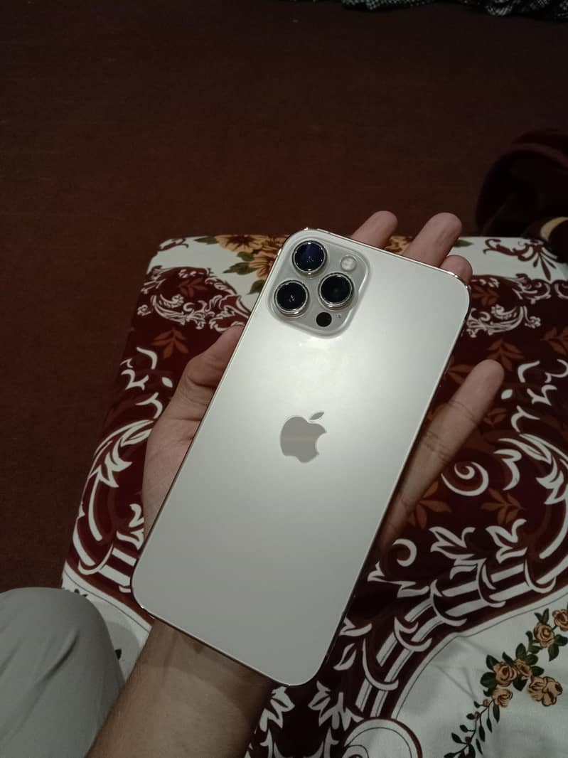 Apple iPhone 12 Pro Max 1