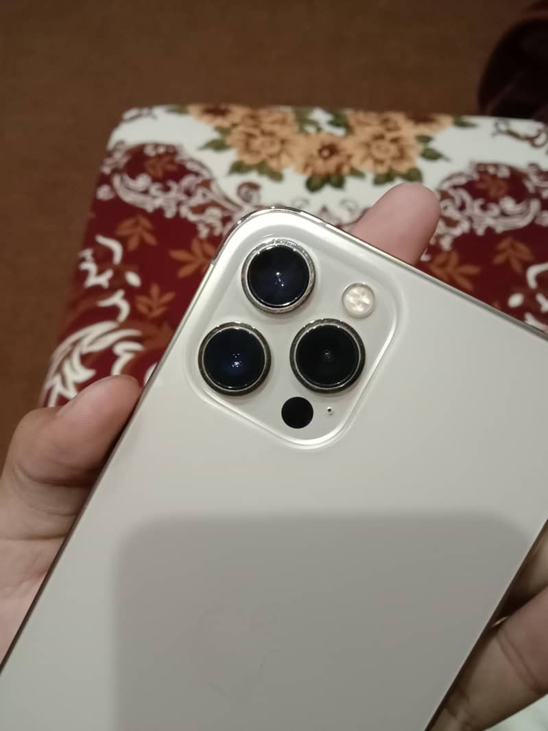 Apple iPhone 12 Pro Max 5