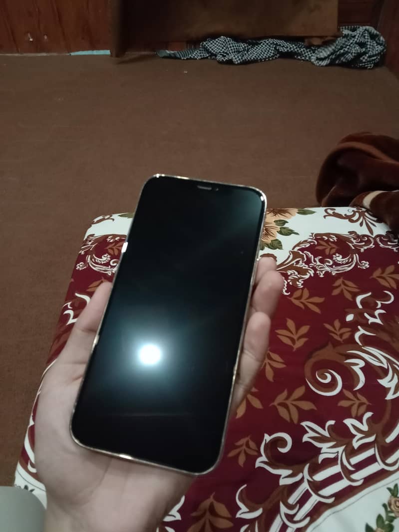 Apple iPhone 12 Pro Max 7