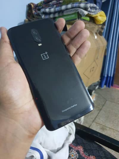 One Plus 6T