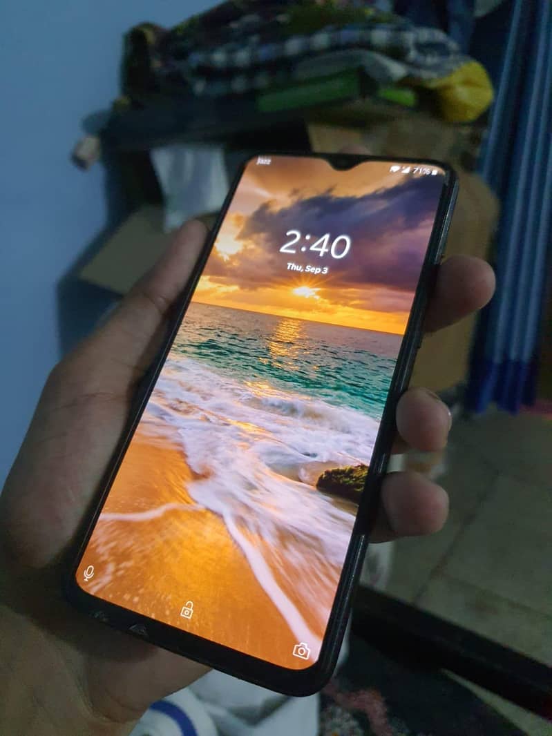 One Plus 6T 1