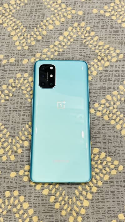 One Plus 8T