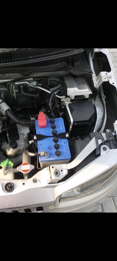 Suzuki Alto 2024