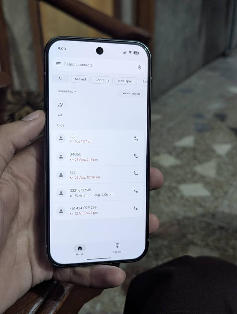 Google Pixel 9 Pro 1