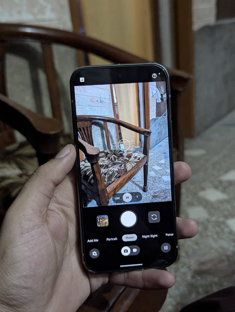 Google Pixel 9 Pro 4