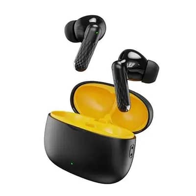 U51 Wireless Bluetooth Earbuds | TWS Earphones | Gaming Mode