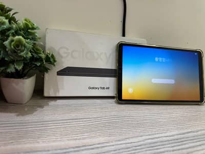 Samsung Galaxy A9 Tablet