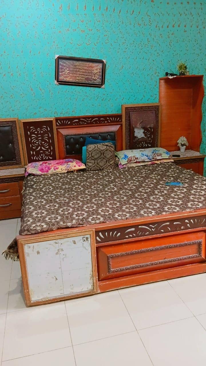 70/30 condition 5