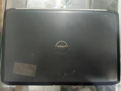 laptop for sale and exchange