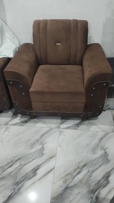 six seater sofa