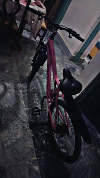 Cycle