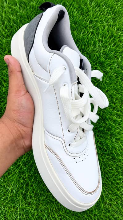 Adidas Park Street Sneakers