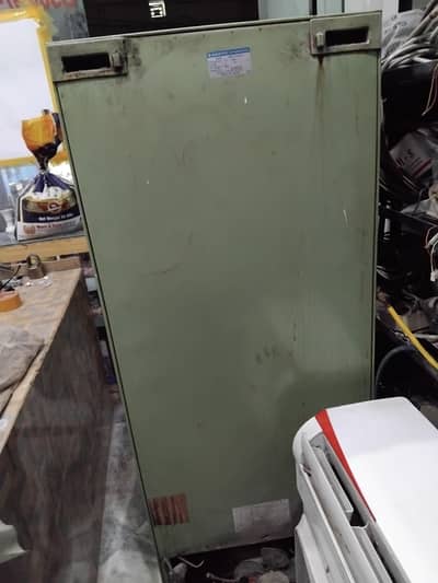 fridge for sale medium size everything is OK