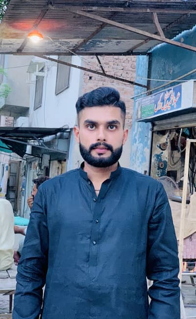 Abdul Rehman