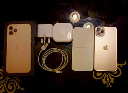Apple iPhone 11 Pro