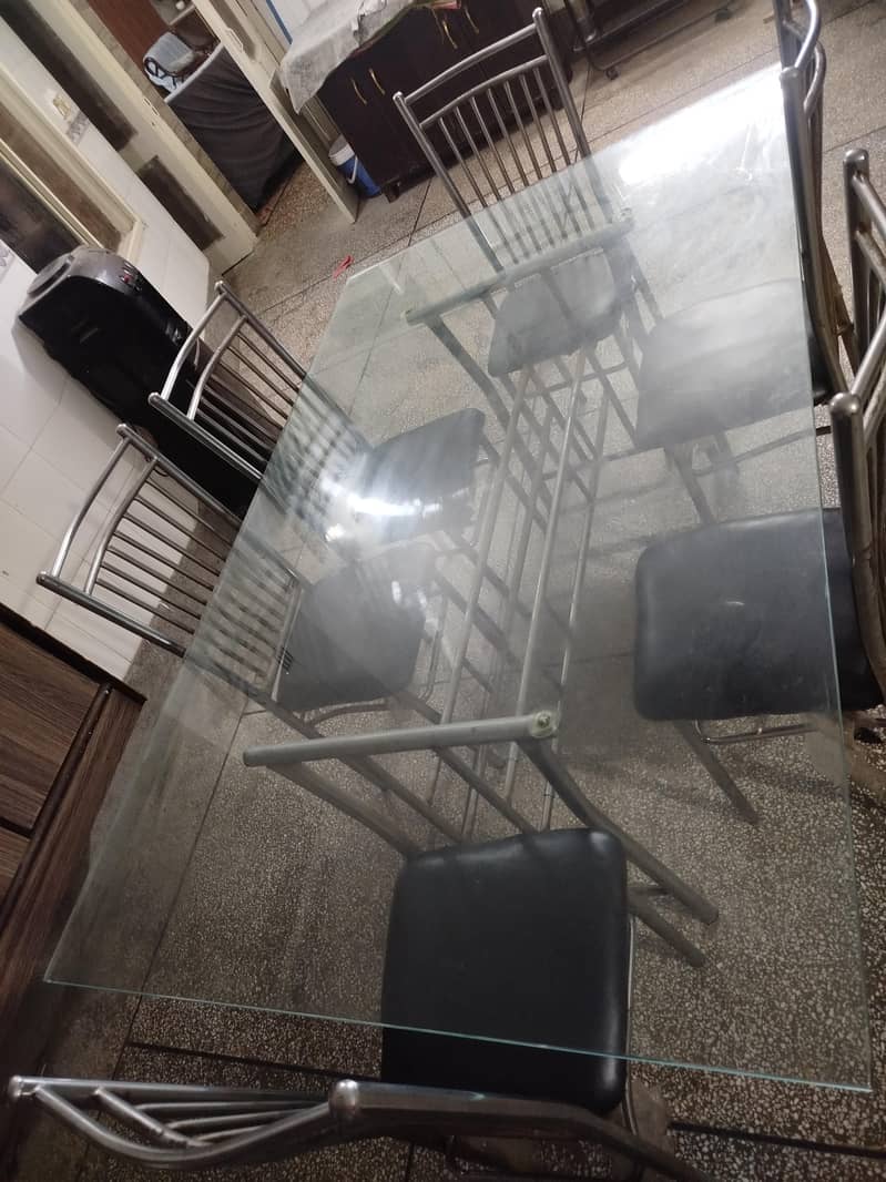 dining table 0