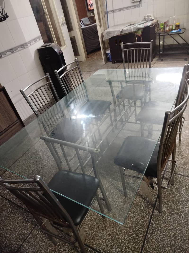 dining table 1