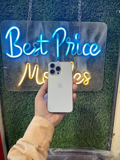 Apple iPhone 13 Pro