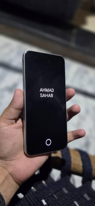 Vivo X200FE