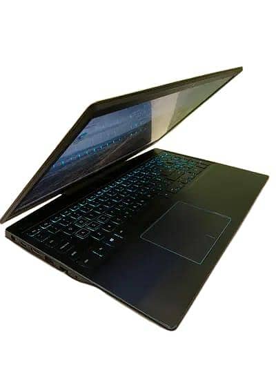 URGENT SALE DELL G3 GTX 1660Ti | i7-9750H | 16GB RAM 512GB SSD | 1080P