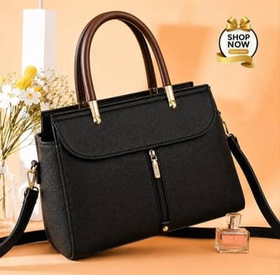 Women's Rexine Textured Hand Bags free home delivery 