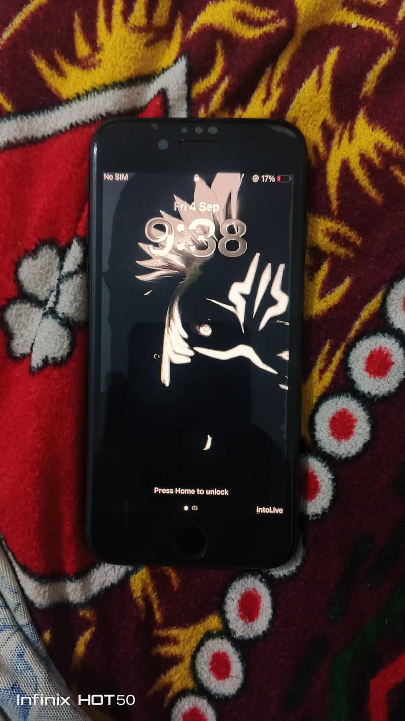 Apple iPhone SE 0