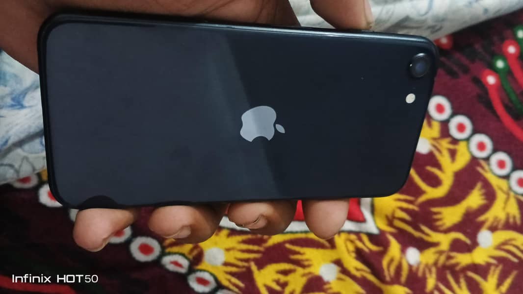 Apple iPhone SE 1