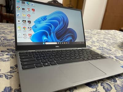 DELL LATITUDE 3320 11TH GEN CORE I5
