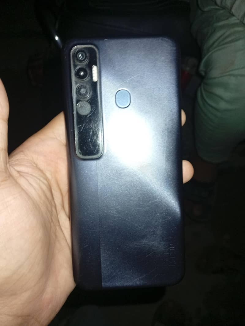 techno spark 7 pro 2