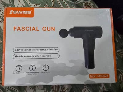 Muscle Massage After Exercise.
